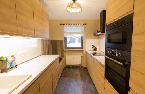 Oberau Apartment | Stylish and modern - Alm-Flat-Vacation