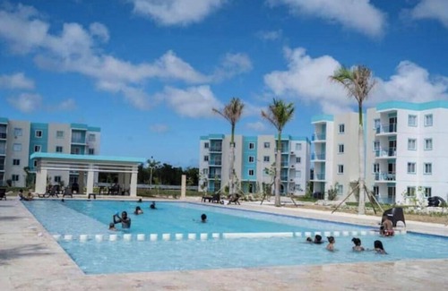 Veron Apartment | Stylish Aparment with 2BR and pool access