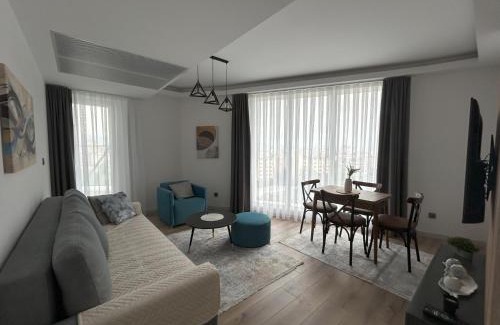 Skopje Region Apartment | Stylish Apartment for Families, Couples & Business Travelers
