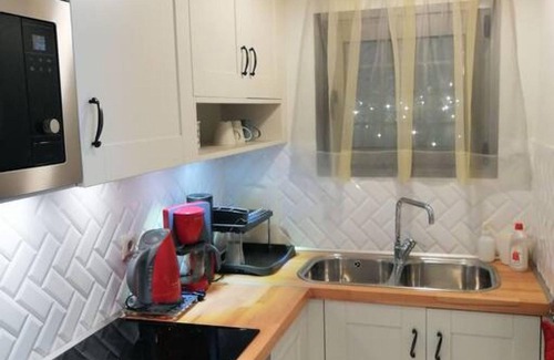Makrigianni Apartment | Stylish Apartment in Acropolis