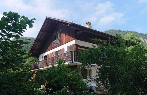 Vacheresse Apartment | Stylish apartment in chalet, Val d'Abondance-Portes du Soleil/0