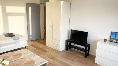 Humboldt - Gremberg Apartment | Stylish Apartment in Köln-Deutz