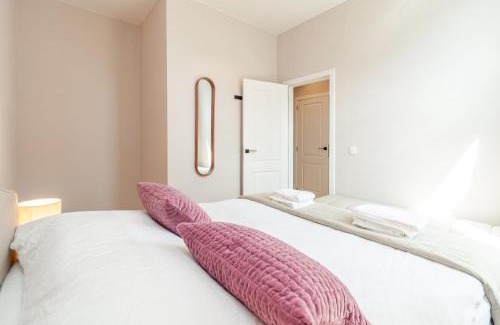 South Antwerp Apartment | Stylish Apartment in 't Zuid