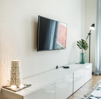 Old Town Apartment | Stylish apartment in the heart of Kaunas Old Town