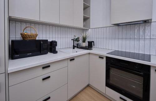 Modra Apartment | Stylish apartment in wine town