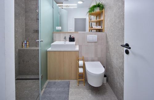 Modra Apartment | Stylish apartment in wine town