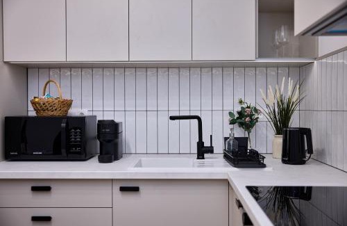 Modra Apartment | Stylish apartment in wine town