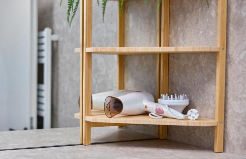 Modra Apartment | Stylish apartment in wine town