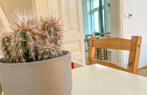 Nove Mesto Apartment | Stylish Apartment Next To Wenceslas Square