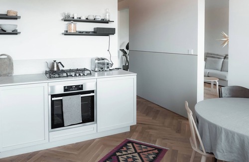 Trnava Apartment | Stylish apartment in Trnava, close to historic city center