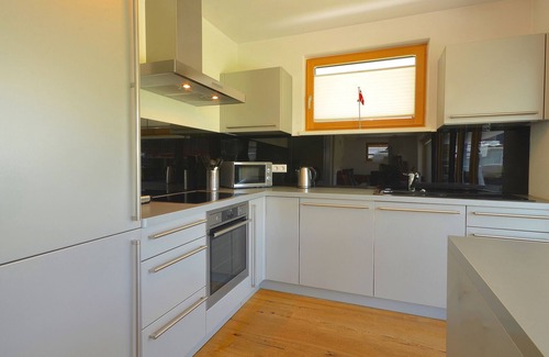 Zell am See Apartment | Stylish apartment with all-round panoramic views