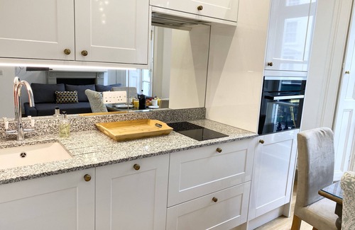 Tachbrook Apartment | Stylish Apartments in Pimlico