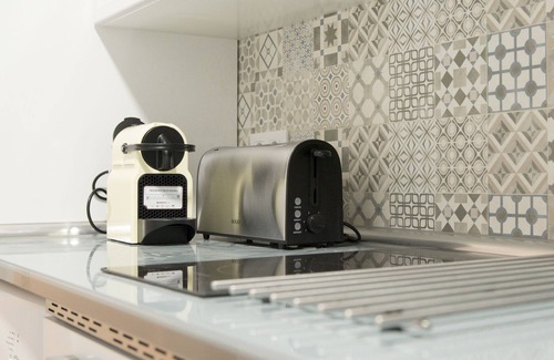 Cuenca Condo | Stylish apartments in the heart of Cuenca