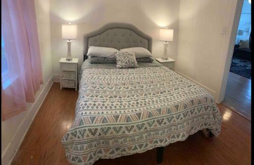 East Village Apartment | Stylish Apt. Beach/Downtown/& Convention Center