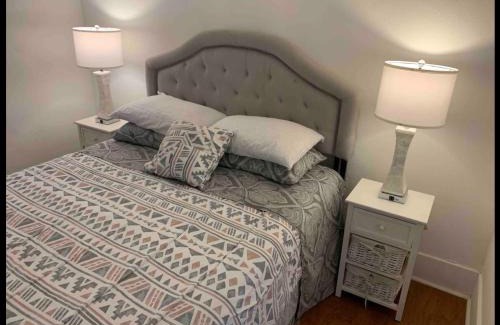 East Village Apartment | Stylish Apt. Beach/Downtown/& Convention Center