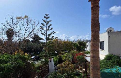 Old Town Apartment | Stylish Apt Kato Paphos Close to Beach & Vibrant Harbor Life