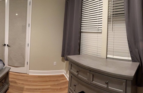 Fairfield Apartment | Stylish apt