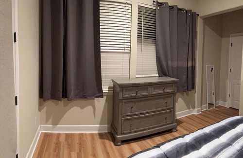 Fairfield Apartment | Stylish apt