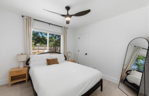 Sweetbriar House | Stylish Austin 3BR and Private Pool