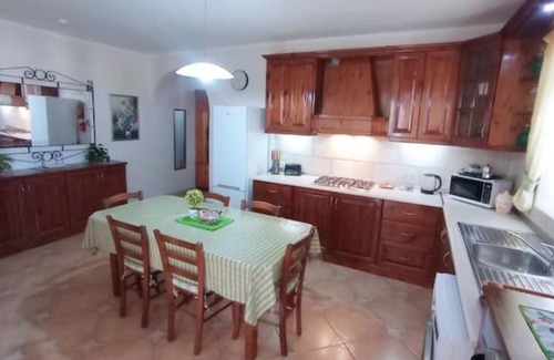 Zebbug Condo | Stylish & bright flat + open views, close to the airport & beach, Joseph Flt No2