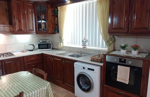 Zebbug Condo | Stylish & bright flat + open views, close to the airport & beach, Joseph Flt No2