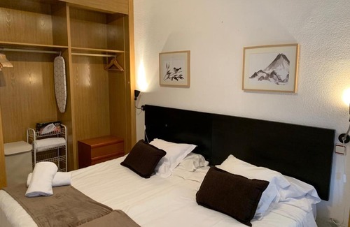 Prosperidad Apartment | Stylish City Apartamentos