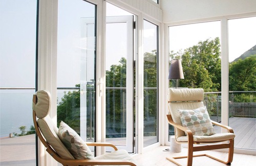 Tan-y-groes House | Stylish Coastal retreat