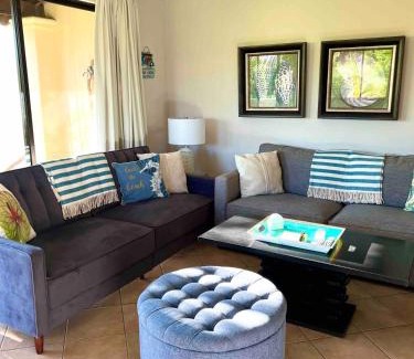Coco Sunset Hills House | Stylish & Comfortable Condo With Balconies