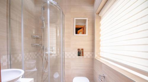Is-Swatar House | Stylish Corner Maisonette - Sunflower