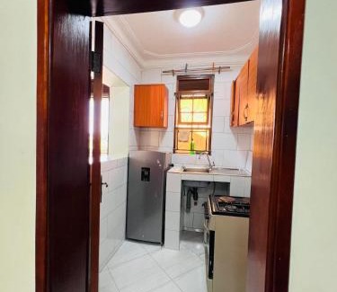 Masaka Apartment | Stylish Cozy home