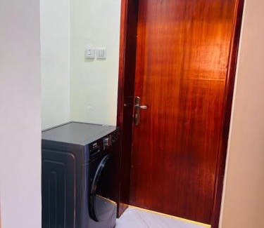 Masaka Apartment | Stylish Cozy home
