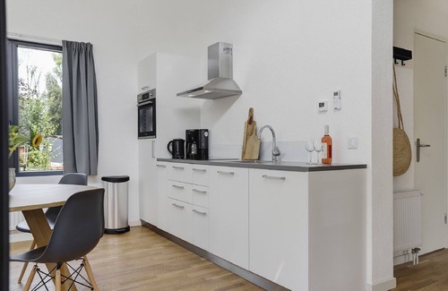 Enter House | Stylish Escape in Enter