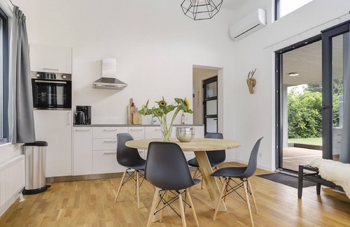 Enter House | Stylish Escape in Enter