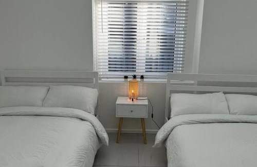 Cantelowes Apartment | Stylish Flat in Camden/KingsCross