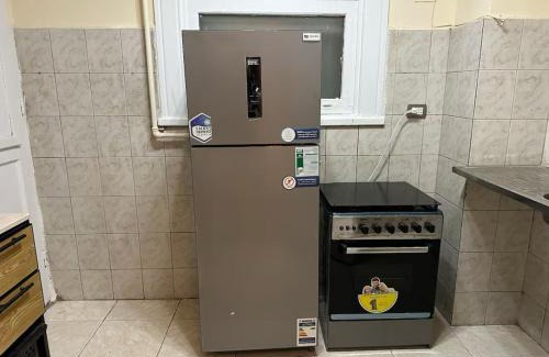 As-Sayidah Zaynab Apartment | Stylish Garden City Apartment-Near the Nile