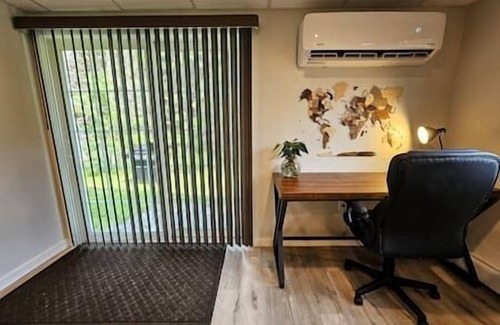 Old Town Apartment | Stylish Guest Suite - Close to Orono and Bangor!