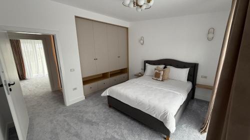 Suceava Villa | Stylish House