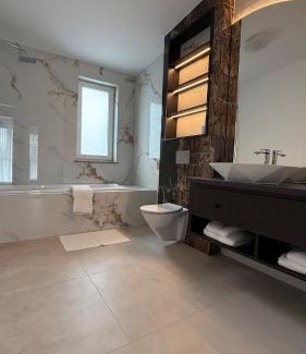 Suceava Villa | Stylish House