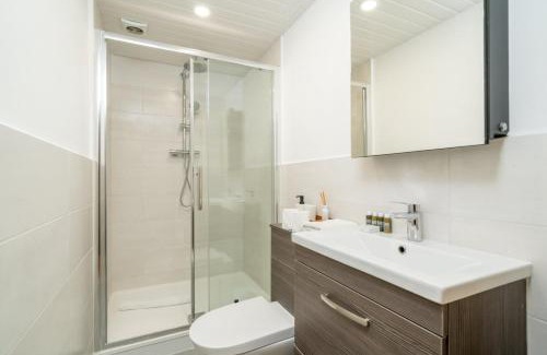 Fitzrovia Apartment | Stylish Marylebone Flat Near Regent’s Park
