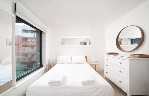 Fitzrovia Apartment | Stylish Marylebone Flat Near Regent’s Park