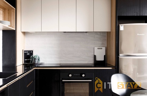 Braddon Apartment | Stylish, Modern, Cute as a Button - Braddon CBD