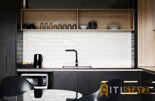 Braddon Apartment | Stylish, Modern, Cute as a Button - Braddon CBD