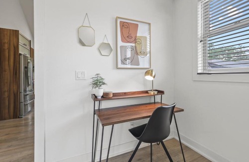 Victorian Village House | Stylish Nexus