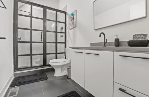 Victorian Village House | Stylish Nexus