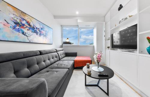Wembley Park Apartment | Stylish Retreats on Olympic Way