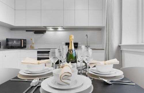 Wembley Park Apartment | Stylish Retreats on Olympic Way