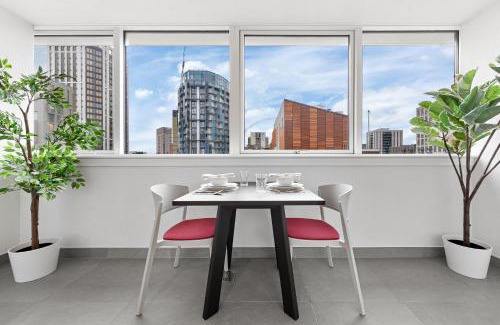 Wembley Park Apartment | Stylish Retreats on Olympic Way