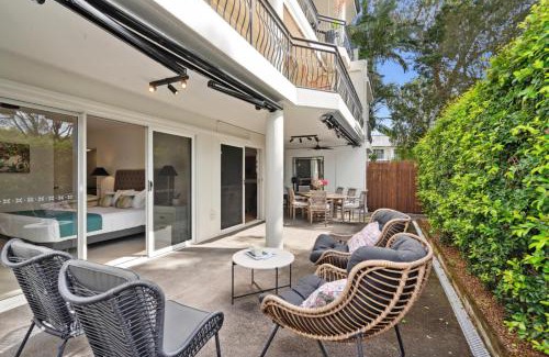 Noosaville Apartment | Stylish River Escape, Noosaville