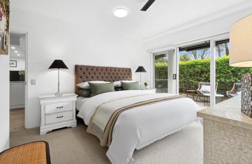 Noosaville Apartment | Stylish River Escape, Noosaville
