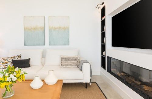 Antequera Villa | Stylish Rural House Golf Course